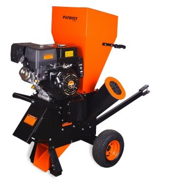 Измельчитель ветвей Patriot SB 100 E в Екатеринбурге