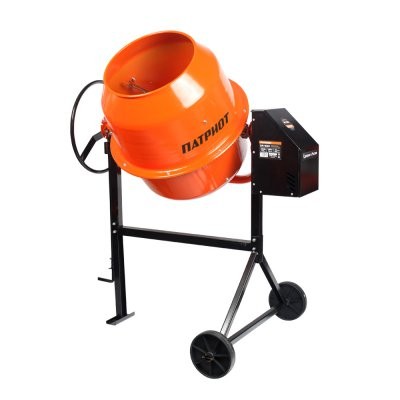 Бетоносмеситель Patriot БM 182С в Екатеринбурге