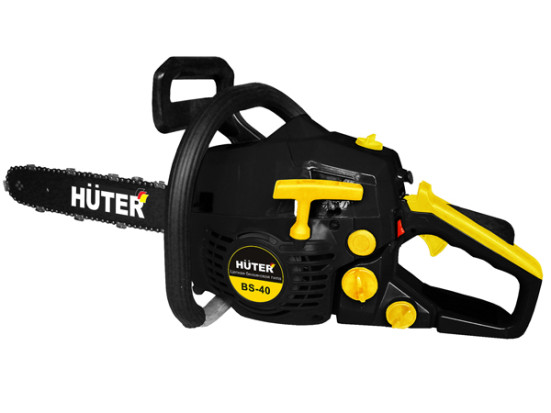 Бензопила Huter BS-40 16" в Екатеринбурге