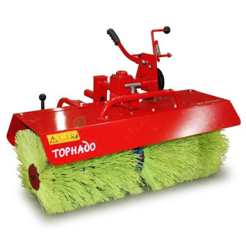 Щетка навесная для Q Junior