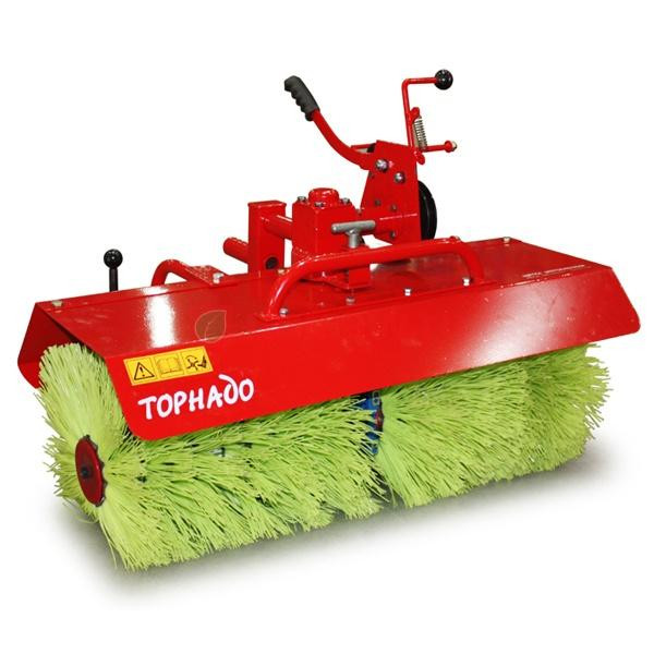 Щетка навесная для Q Junior