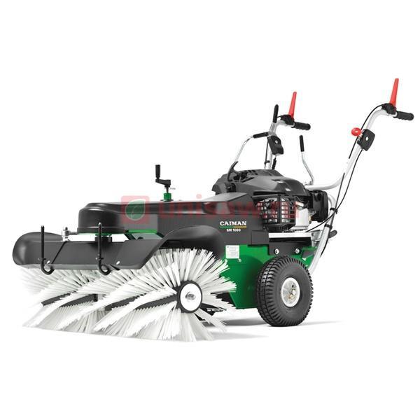 Машина подметальная Caiman SM 1000W в Екатеринбурге
