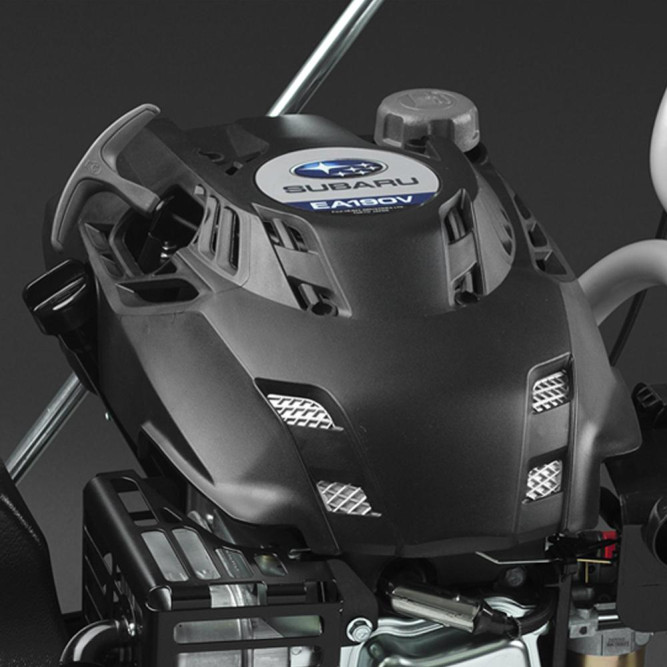 Машина подметальная Caiman SM 1000W в Екатеринбурге