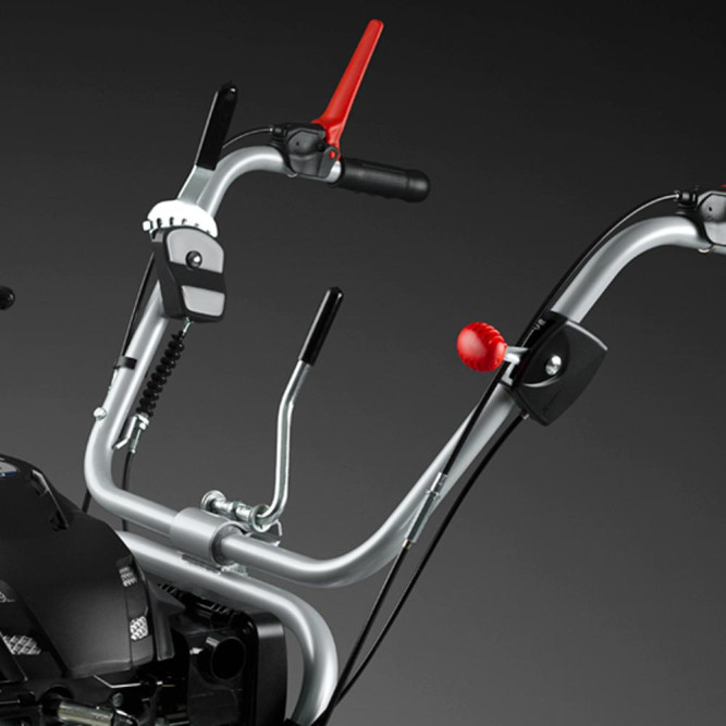 Машина подметальная Caiman SM 1000W в Екатеринбурге