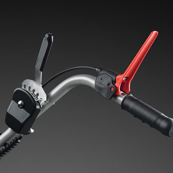 Машина подметальная Caiman SM 1000W в Екатеринбурге