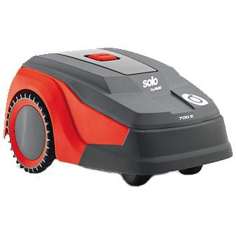 Газонокосилка-робот AL-KO sb-A Robolinho E 700 в Екатеринбурге