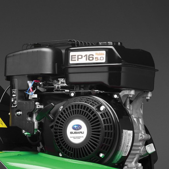 Аэратор (cкарификатор) Caiman CESAR 50S в Екатеринбурге