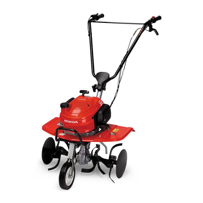Культиватор бензиновый Honda F 220 DE