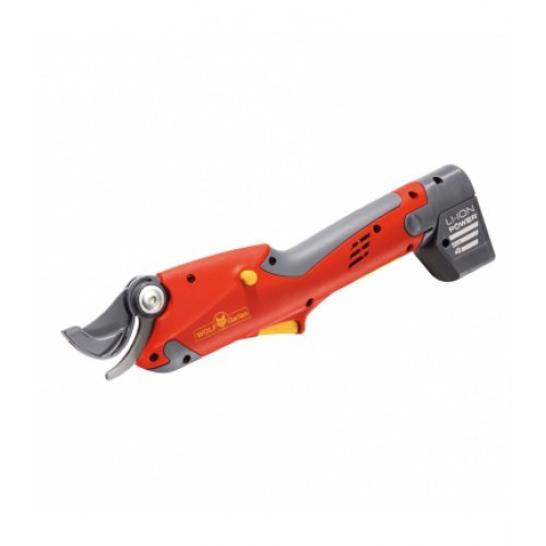 Ножницы аккумуляторные Wolf Garten LI-ION POWER RR 3000  в Екатеринбурге