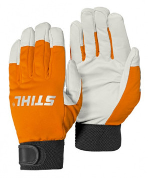 Перчатки DYNAMIC Thermo Vent M