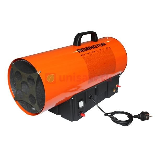 Нагреватель газовый (тепловая пушка) Remington REM33 kw в Екатеринбурге