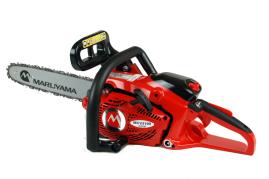 Бензопила цепная Maruyama MCV3100S(14")