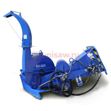 Измельчитель MasterYard BX92R