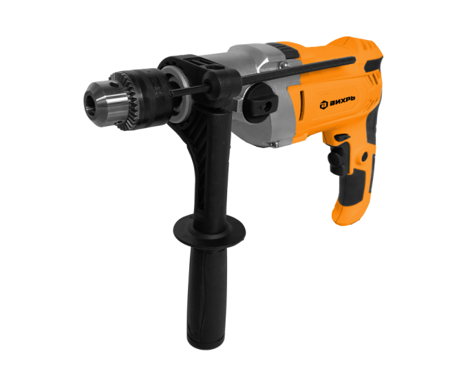 Дрель ударная Вихрь ДУ-1200/2 в Екатеринбурге