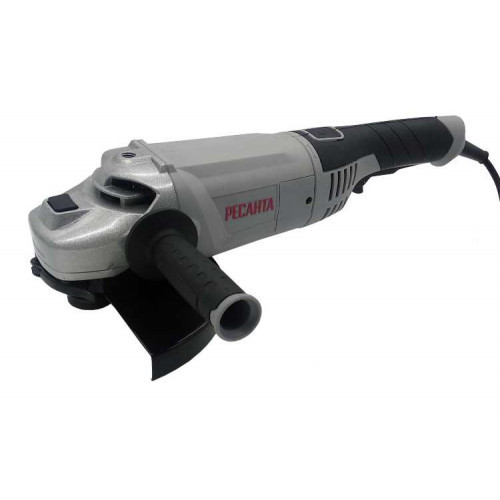 Углошлифовальная машина Ресанта УШМ-230/2300 в Екатеринбурге