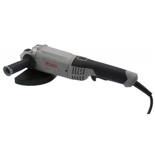 Углошлифовальная машина Ресанта УШМ-230/2300 в Екатеринбурге