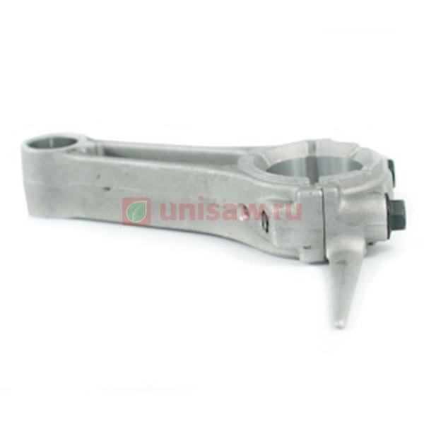 Шатун Honda GX 240, GX 270 (13200-ZE2-000) в Екатеринбурге