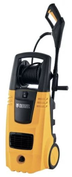 Мойка высокого давления DENZEL HPС-2600