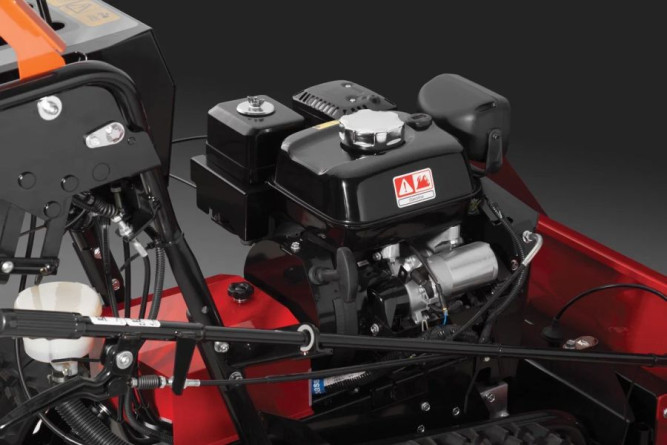 Снегоуборщик Caiman Yuko 40H в Екатеринбурге