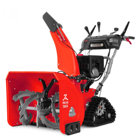 Снегоуборщик ZimAni Pro 66 Track в Екатеринбурге