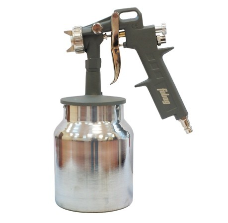 Краскораспылитель FUBAG BASIC S750/1,5 HP в Екатеринбурге
