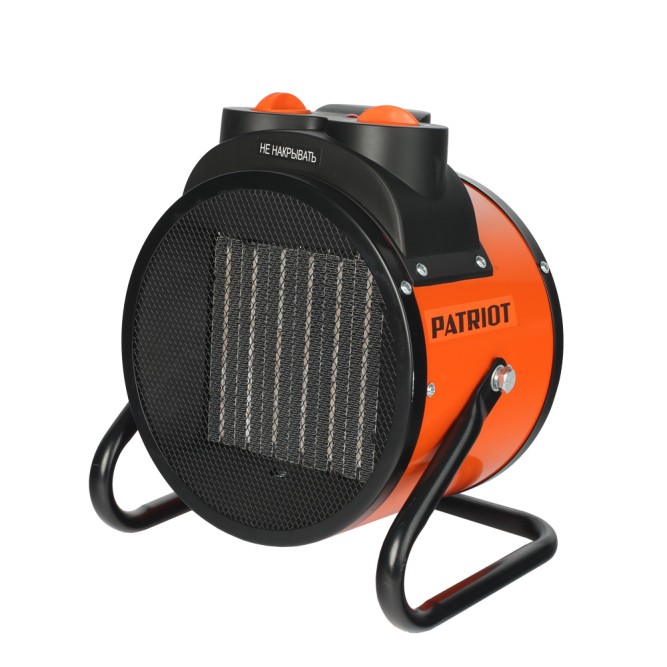 Тепловентилятор электрический PATRIOT PTR 5S в Екатеринбурге