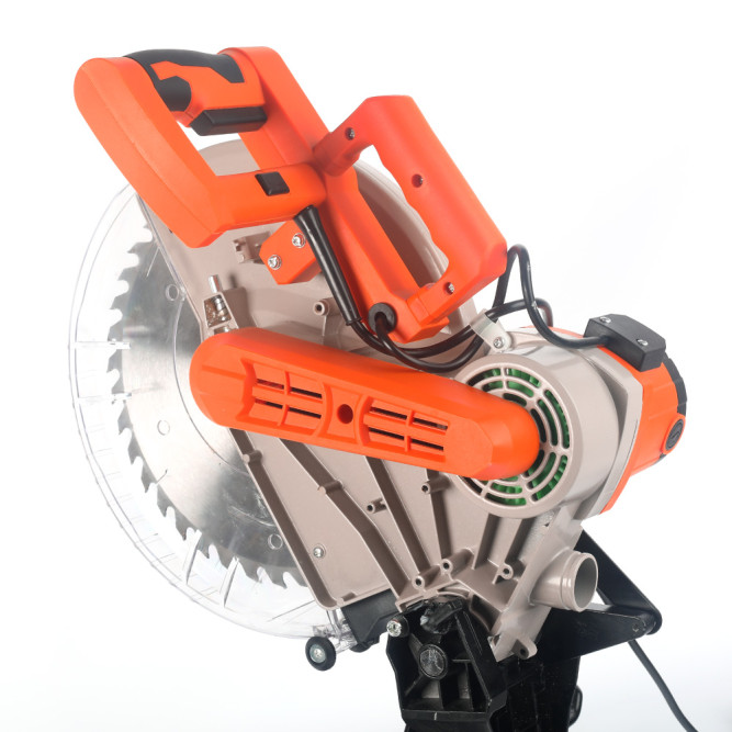 Пила торцовочная PATRIOT MS 303 в Екатеринбурге