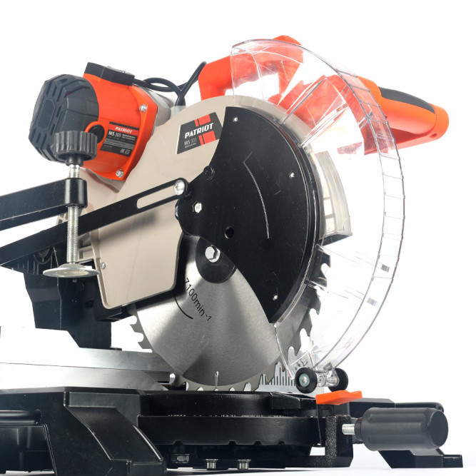 Пила торцовочная PATRIOT MS 303 в Екатеринбурге