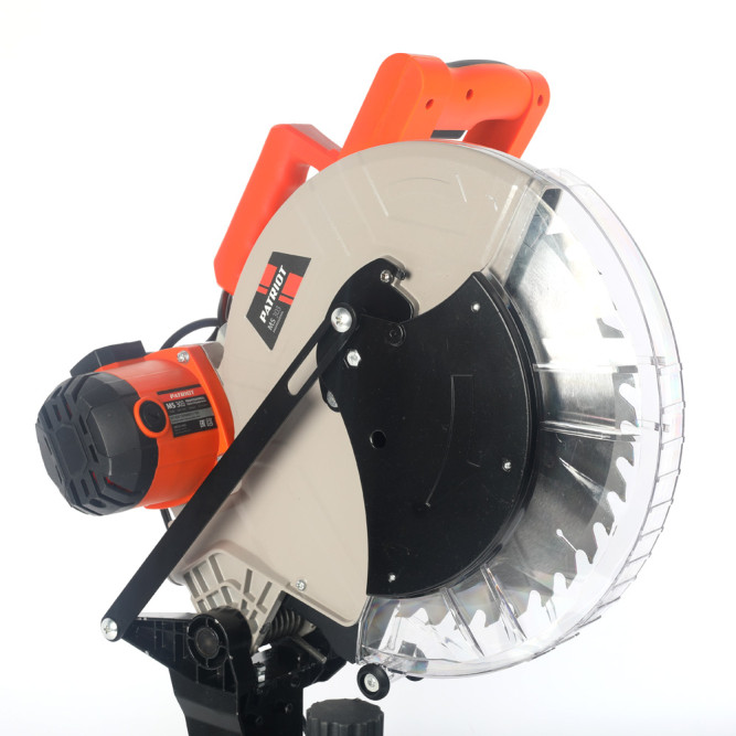 Пила торцовочная PATRIOT MS 303 в Екатеринбурге