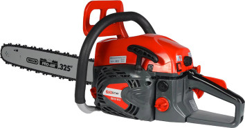 Бензиновая цепная пила EVOline CSG 50-18 ES