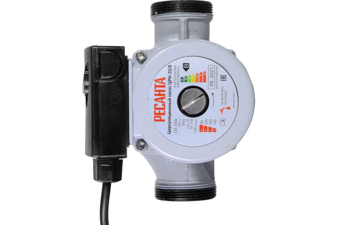 Циркуляционный насос Ресанта ЦРН-32/8 в Екатеринбурге