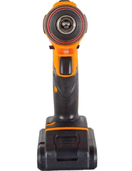 Дрель-шуруповерт аккумуляторная Вихрь ДА-18Л-2КC (2,0 А/ч) в Екатеринбурге