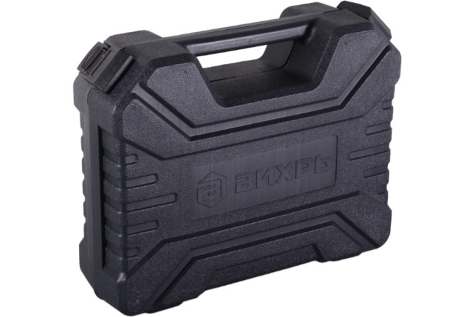 Дрель-шуруповерт аккумуляторная Вихрь ДА-18Л-2КC (2,0 А/ч) в Екатеринбурге