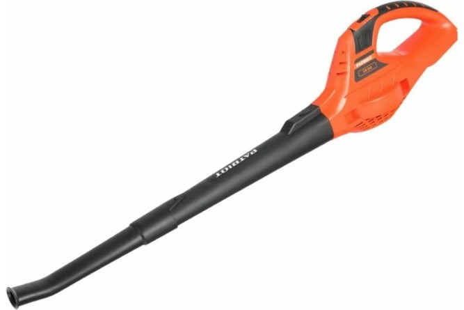 Аккумуляторный воздуходув PATRIOT CB215 21В UES в Екатеринбурге