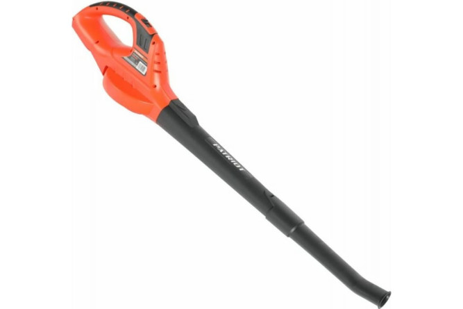 Аккумуляторный воздуходув PATRIOT CB215 21В UES в Екатеринбурге