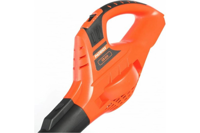 Аккумуляторный воздуходув PATRIOT CB215 21В UES в Екатеринбурге