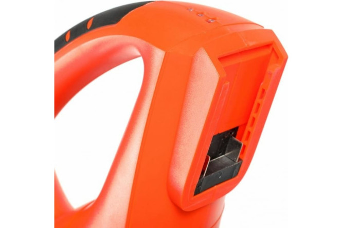 Аккумуляторный воздуходув PATRIOT CB215 21В UES в Екатеринбурге