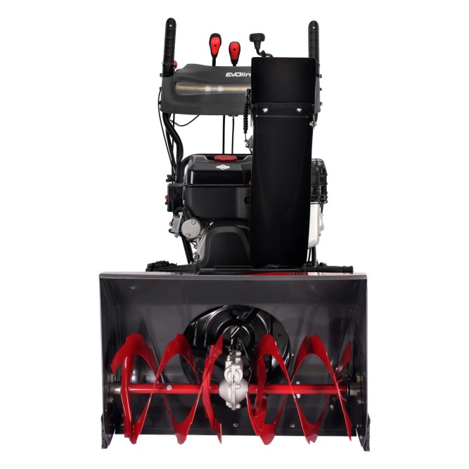 Бензиновый снегоуборщик EVOline SBG 690 BE в Екатеринбурге