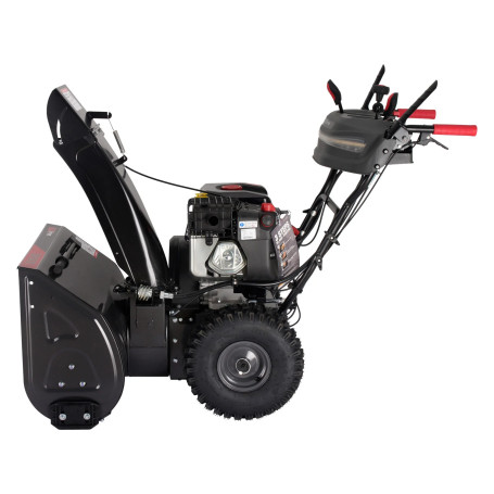 Бензиновый снегоуборщик EVOline SBG 690 BE в Екатеринбурге