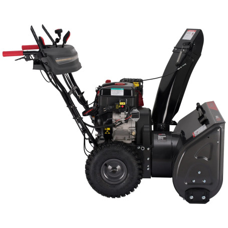 Бензиновый снегоуборщик EVOline SBG 690 BE в Екатеринбурге