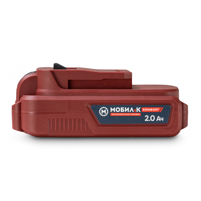 Аккумулятор МОБИЛ К XA220 КОМФОРТ 20 Вольт 2 Ач в Екатеринбурге