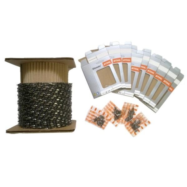 Цепной ремень 63PDС3 3/8&amp;quot; 1,3мм Picco Duro 3612 006 1640 в Екатеринбурге