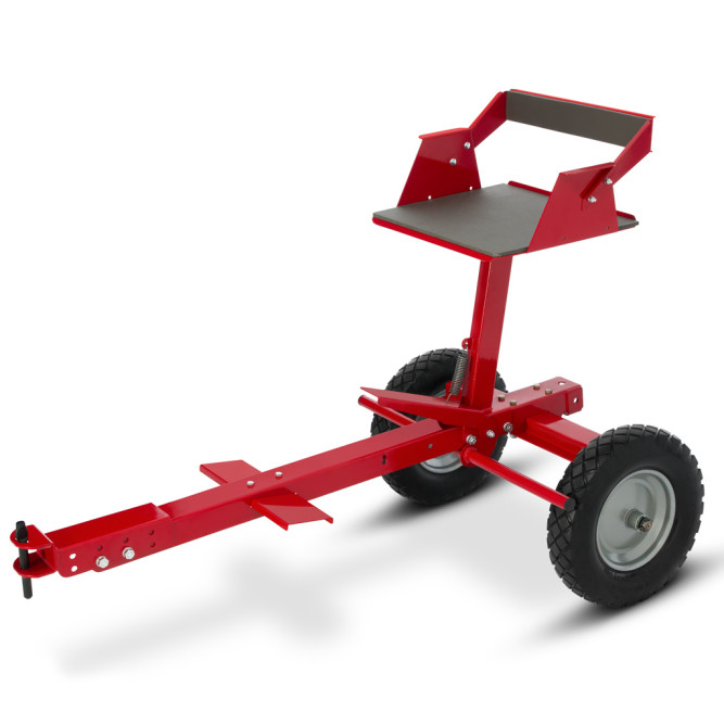 Адаптер для мотоблока Мобил К АПМ-350 ПРО в Екатеринбурге