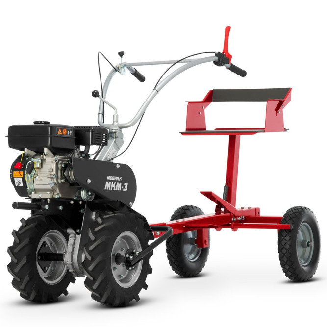 Адаптер для мотоблока Мобил К АПМ-350 ПРО в Екатеринбурге