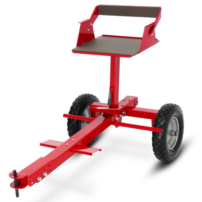 Адаптер для мотоблока Мобил К АПМ-350 ПРО в Екатеринбурге