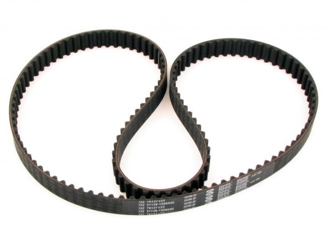 Ремень клиновой Мобил К XPA 1215 Франция в Екатеринбурге