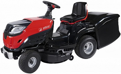 Садовый трактор EFCO EF 86R/14,5 K в Екатеринбурге
