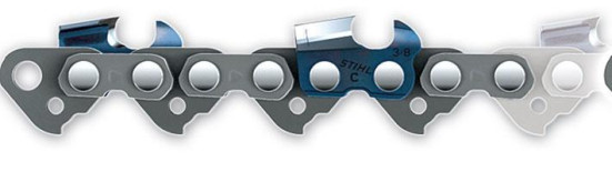 Цепь .325" 1,3мм 15" 23RSC 64 зв, 3637 000 0064 в Екатеринбурге