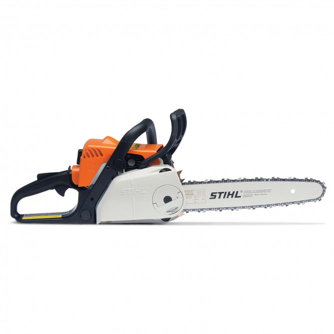 Бензопила STIHL MS 180 16&amp;quot; C-BE в Екатеринбурге