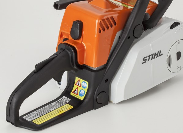Бензопила STIHL MS 180 16&amp;quot; C-BE в Екатеринбурге